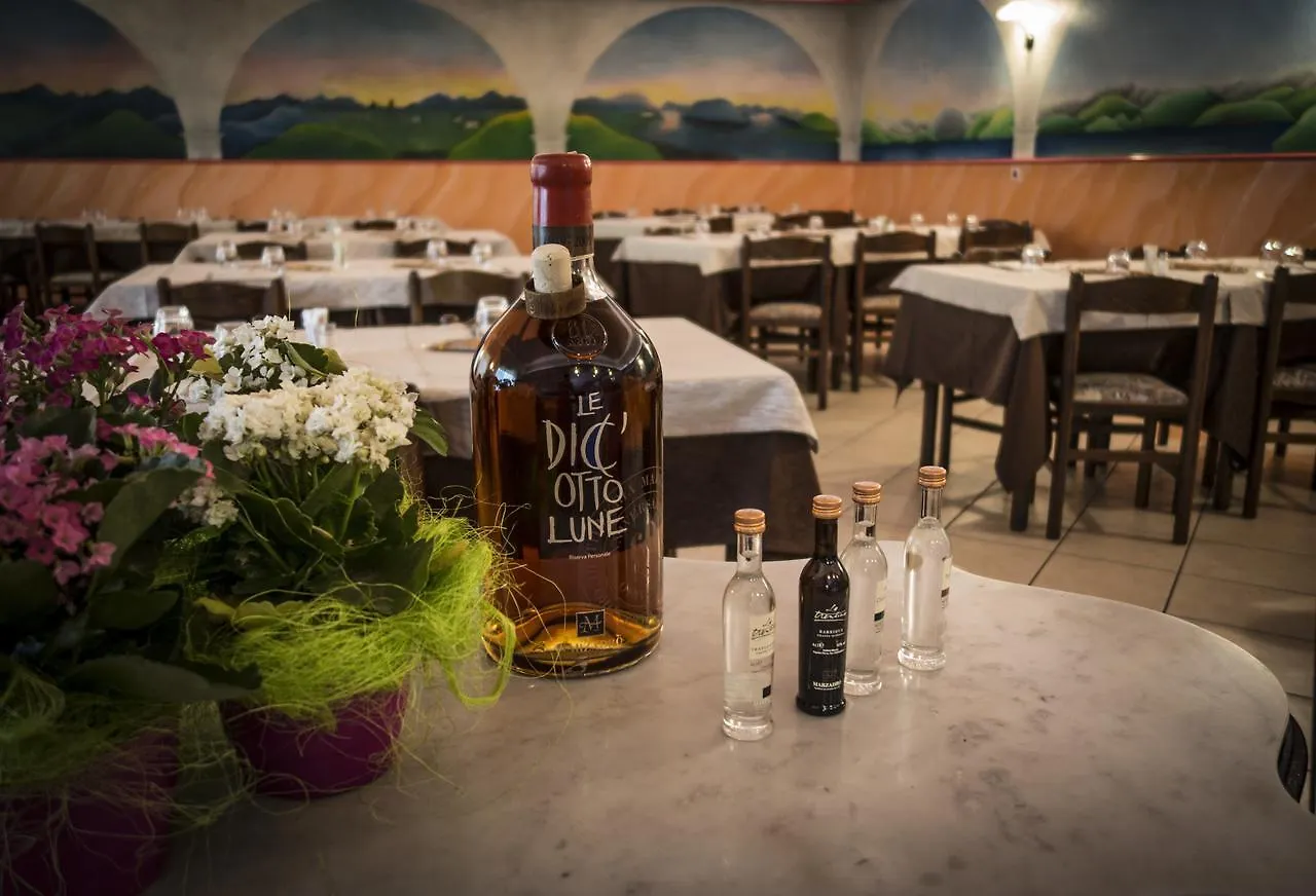 Hotel Albergo Sporting Endine Gaiano