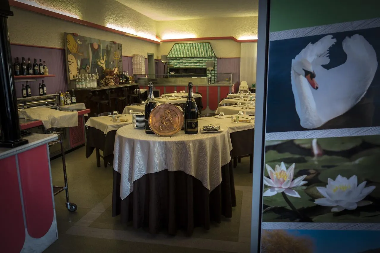 Albergo Sporting Endine Gaiano Hotel