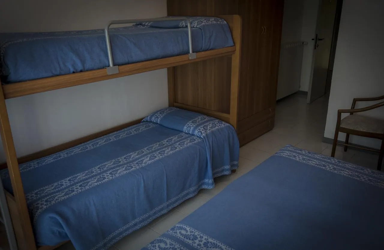 Albergo Sporting Endine Gaiano