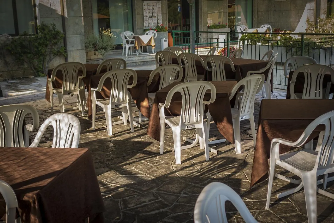 Albergo Sporting Endine Gaiano Hotel