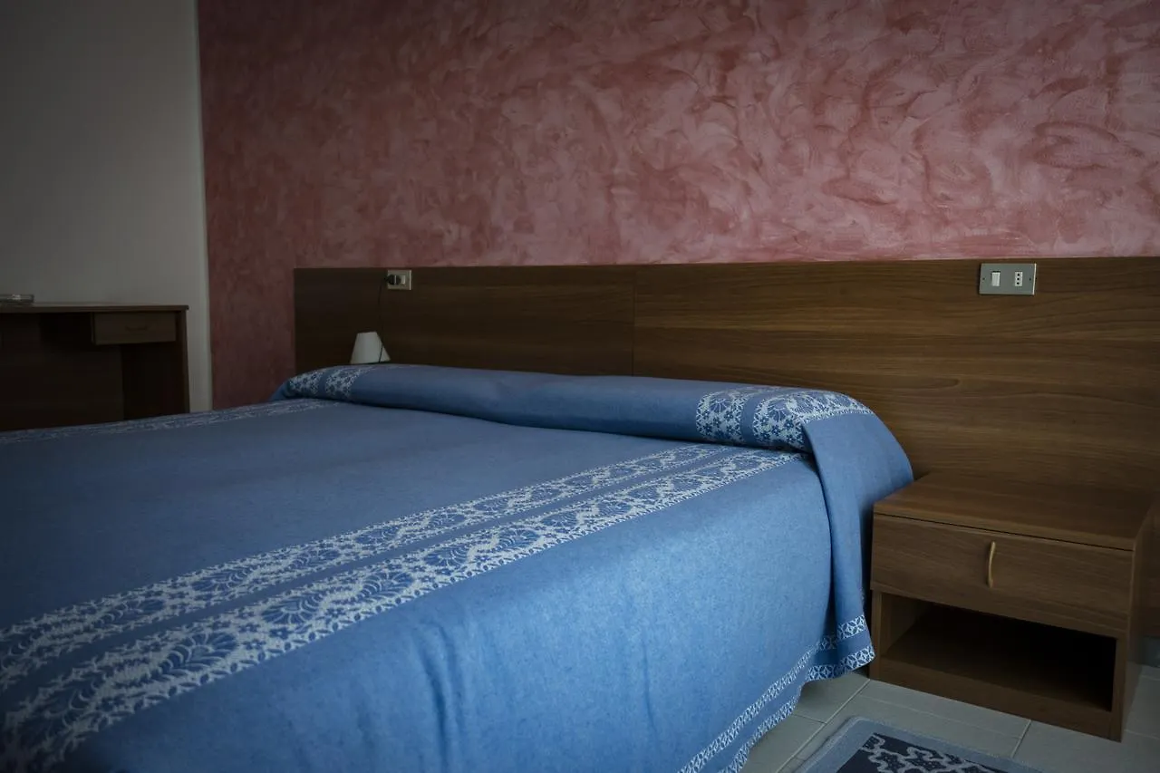 Albergo Sporting Endine Gaiano